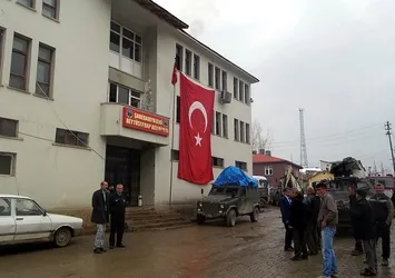 Beytüşşebap Belediyesine kayyum atandı