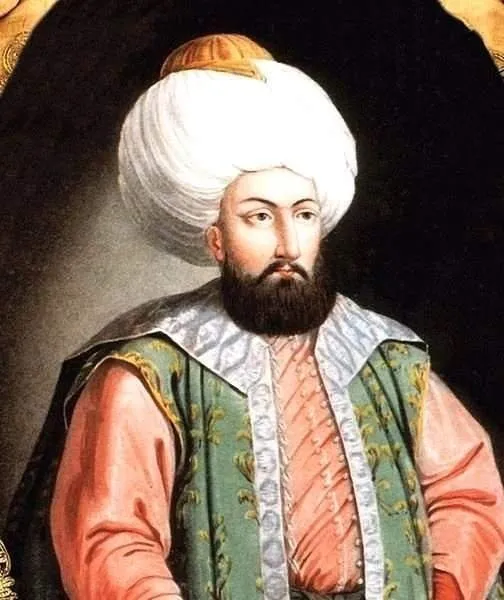Fatih Sultan Mehmet In Herkesten Sakladigi Gercek
