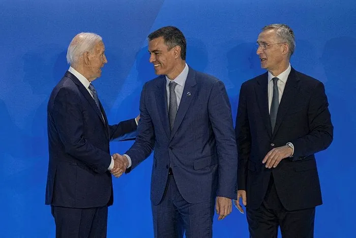 İspanya Başbakanı Pedro Sanchez’den NATO’da dik duruş! Ukrayna’yı örnek verdi: Gazze’de de aynı birlik ve tutarlılık gösterilmeli