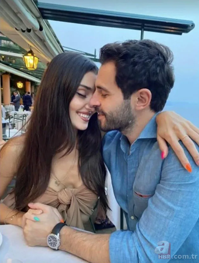 Hakan Sabancı’nın yanında gerginlik yaşayan Hande Erçel isyan etti! "Artık çok yoruldum neden hep ben?" 2