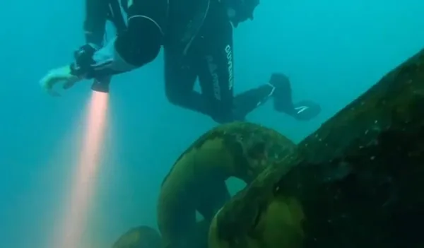 Narkogüç Operasyonları devam ediyor! Berge Torre isimli kuru yük gemisinde ele geçirildi | Bakın nereye saklamışlar