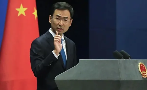 Çin ile ABD arasında Kovid-19 savaşı! ABD Başkanı Joe Biden’dan flaş hamle