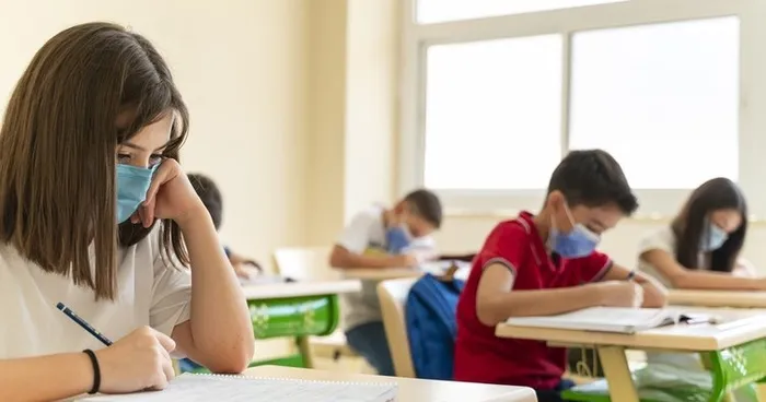 Son dakika: Milli Eğitim Bakanlığı 81 ile gönderdi! Flaş korona kararı: Devamsızlıktan muaf tutulacaklar - 2