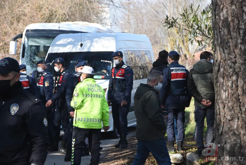 Pınar Gültekin'in katili Cemal Metin Avcı dehşeti böyle anlattı 4