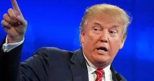 Trump’tan Netanyahu’ya Filistin mesajı