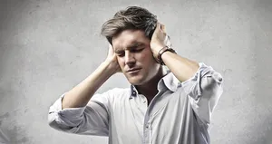 Stresin fazlası sağlığı bozuyor