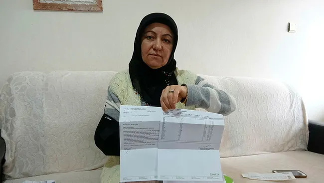 Uçak kazasından yaralı kurtulan kadın: Halen şoktayım, ölen kişilerden birisi karşımda oturuyordu - 1