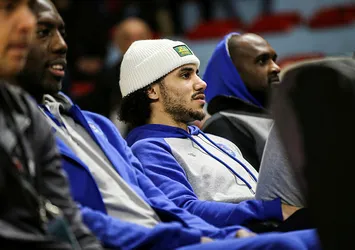 Shane Larkin isim için kararını verdi