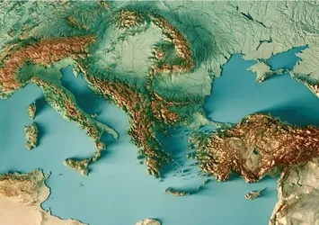 Yunanistan Doğu Akdeniz'de ateşle oynuyor