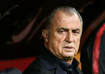 Fatih Terim yeni golcüsünü buldu