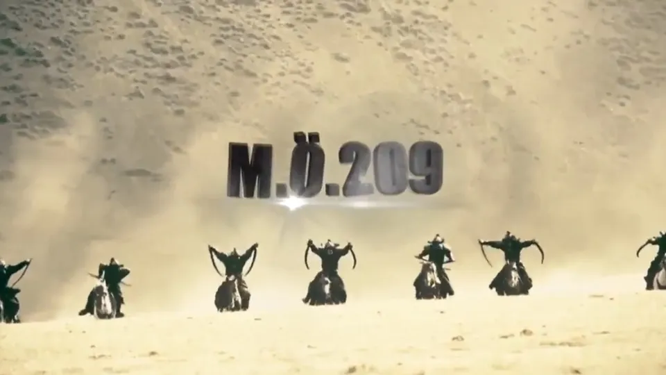 MSB’den tarihi mesaj: 2229 kutlu olsun | Video izle