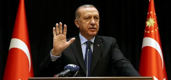 Son dakika: İşte yeni AK Parti MYK üyeleri ve partinin yeni yönetimi! Sürpriz isimler...