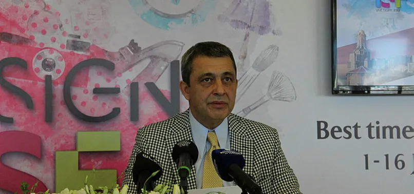 İstanbul Ticaret Odası Başkanı İbrahim Çağlar vefat etti