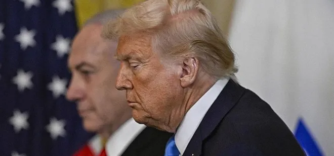 Netanyahu-Trump arasında ipler geriliyor mu? ABD basını ABD Başkanının sabrı tükenebilir dedi | Uzman isim değerlendirdi: Trump çok kızgın