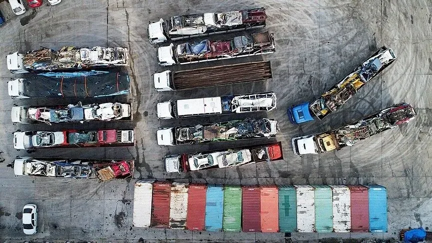 Trafik kazalarında yeni dönem: Alo 193 devrede! Hasar çetelerine karşı kritik adım - 1