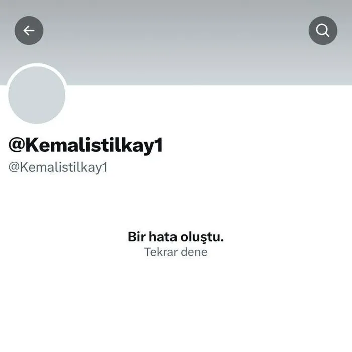 Dezenformasyonla mücadelede kritik hamle! FETÖ’nün 'maskeli' hesaplarına darbe - 1