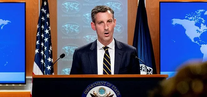 ABD’den Afganistan açıklaması:  Havalimanının ötesine geçecek kaynağımız yok