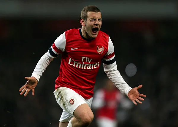 Arsenal, Fenerbahçe’nin transfer listesindeki Jack Wilshere’i serbest bıraktı