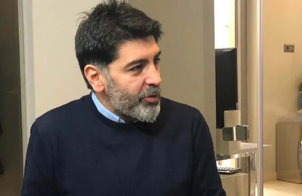 Levent Gültekin’den HALK TV’de skandal başörtüsü sözleri: Bu ülkeden özür dilesinler onların oylarıyla insanların hayatı mahvoldu