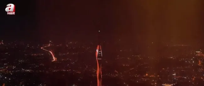 AK Parti iktidarında İstanbul’da neler yapıldı? İşte İstanbul’un dev yatırımları