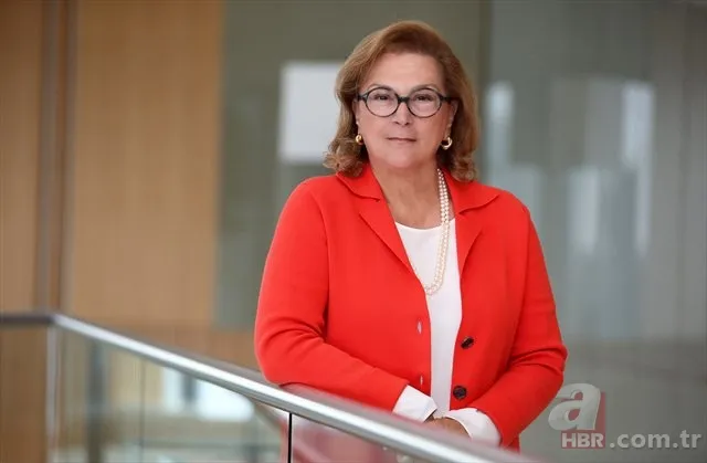 Dünyanın En Güçlü Kadınları açıklandı: Türkiye’den yine o isim listede! 5