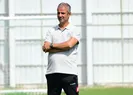 Süper Ligde bir hoca ayrılığı daha