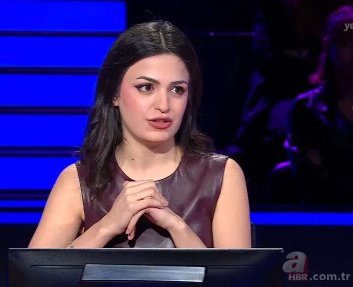Milyoner’de geceye damga vuran hata! Yanlış anlaşılan soru erken vedayı getirdi 5