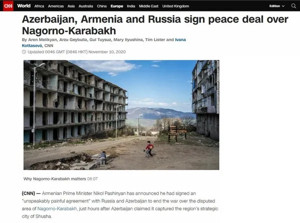 1605068509105.jpg Azerbaycan'ın Karabağ zaferini dünya basını böyle gördü! - 4