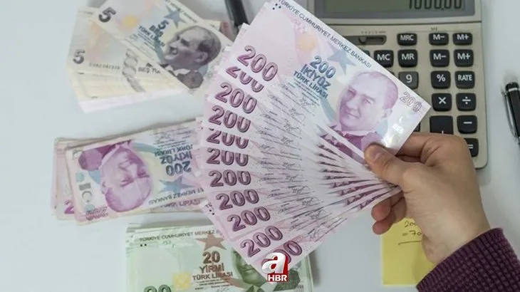 Emeklilere son dakika müjdesi! 10 bankadan promosyon açıklaması! Emeklilere 1800 TL ve 200 lira bonus...