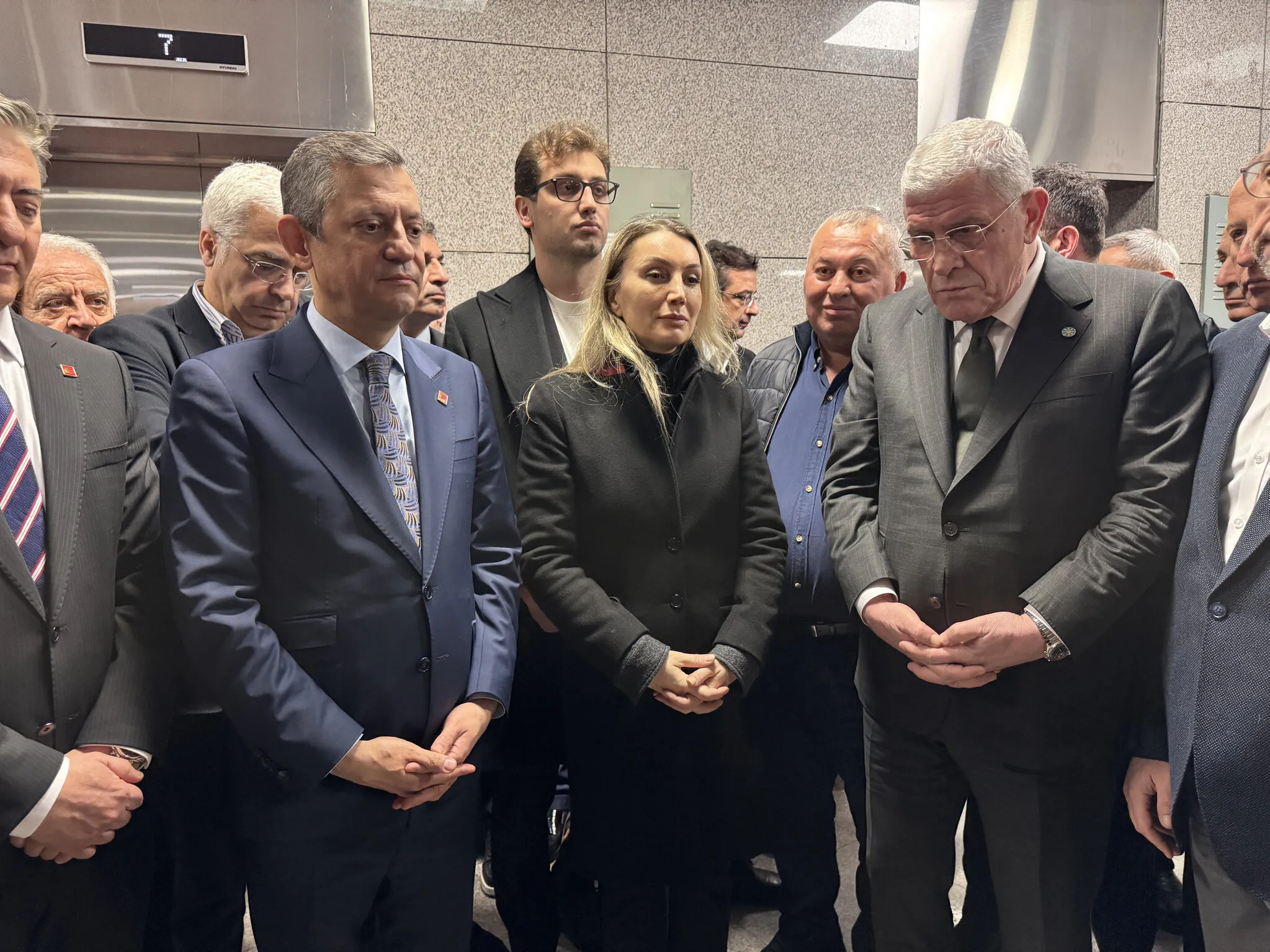 İmamoğlu davasında oğlu Mehmet Selim İmamoğlu savunma yaptı! 390 bin euroluk transfer ve 772 bin TL'lik tekne için