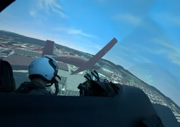 Pilotları önce HÜRSİM uçuracak