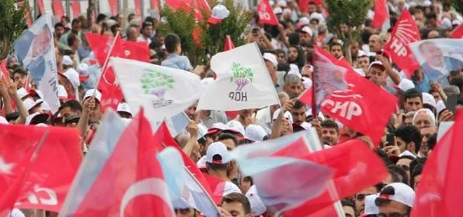 CHP Parti Meclisi üyesi Müslim Sarı’dan HDP ile açık ittifaka ilk sinyal: Cesaret edelim