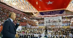 AK Parti 31 Mart 2024 için kolları sıvadı