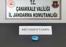 Biga’da uyuşturucu operasyonu: 2 gözaltı