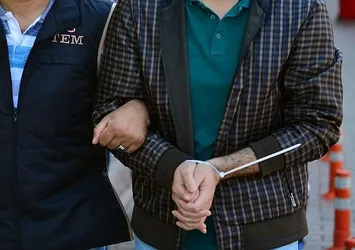 Kayseri'de 'ByLock'çu 4 akademisyen tutuklandı