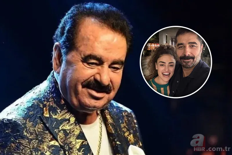 İbrahim Tatlıses yoğun bakımda çocuklarıyla barıştı: Duygusal buluşmanın perde arkası 1