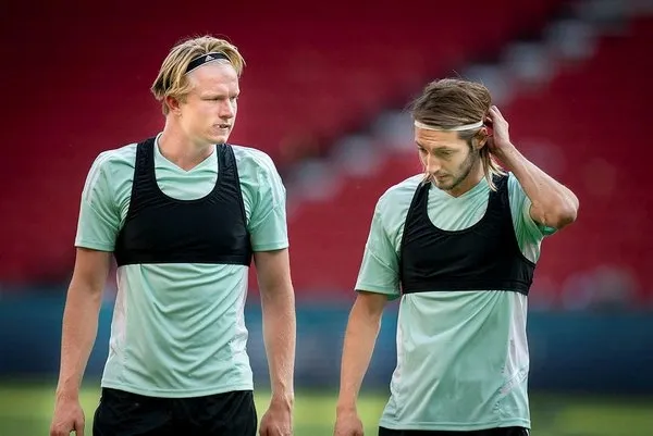 Kopenhag Trabzonspor canlı maç izle! Kopenhag Trabzonspor Exxen kesintisiz canlı izleme LİNKİ...