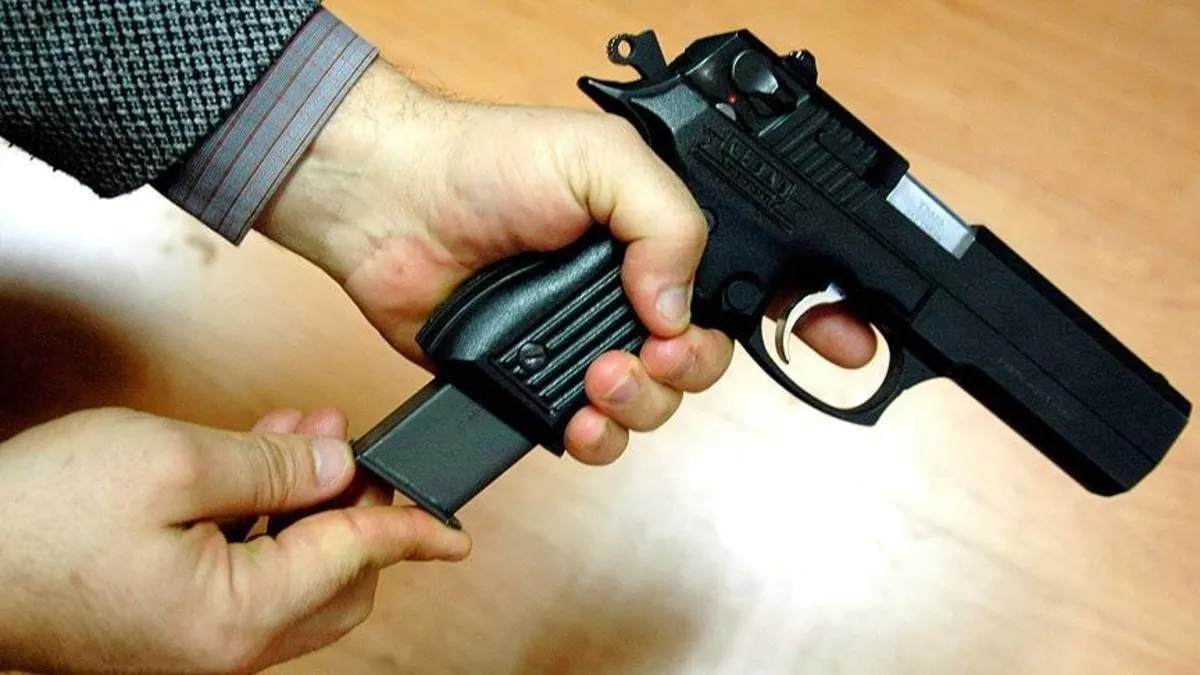 Şehir magandalarına sıfır tolerans! Caydırıcı cezalar geliyor