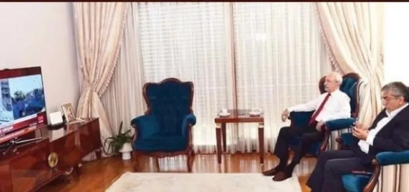 Kemal Kılıçdaroğlu'nun tuhaf 15 Temmuz paylaşımına tepki