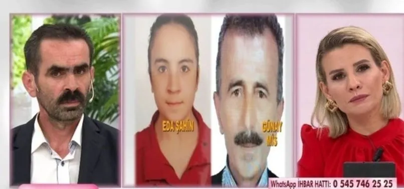 Esra Erol canlı yayınında gündeme gelen engelli kıza istismar iddiasıyla ilgili flaş gelişme! Ölü bulundu
