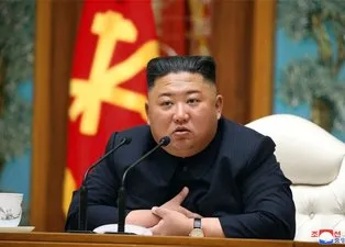Kuzey Kore bildiğiniz gibi! Koronavirüs karantinasını ihlal eden kişi kuruşuna dizildi