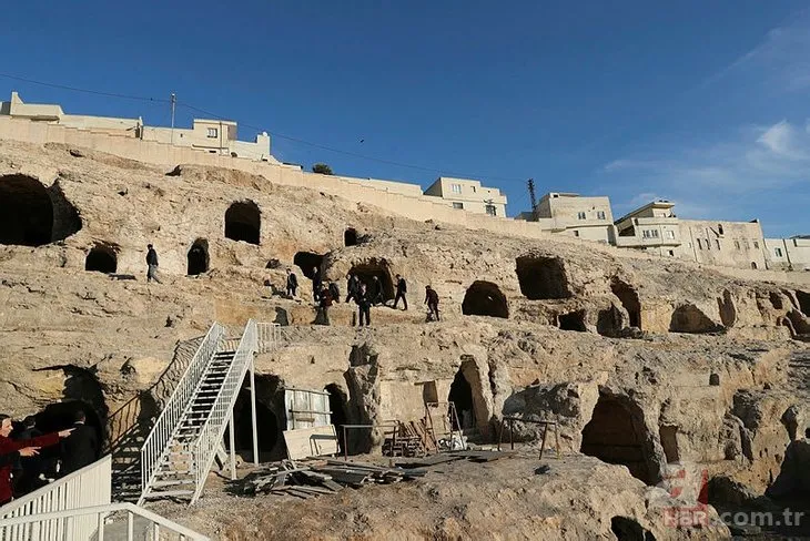 Göbeklitepe nerede, hangi şehirde? İnsanlık tarihini değiştiren Göbeklitepe önemi nedir?