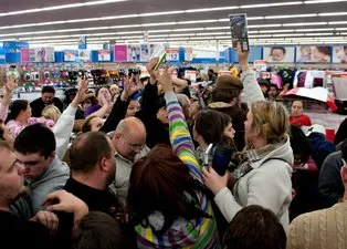 Kara Cuma bu hafta mı? Black Friday (Kara Cuma) ne zaman başlıyor?