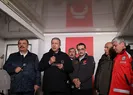 Hatay’da sahra hastanesi kurulacak