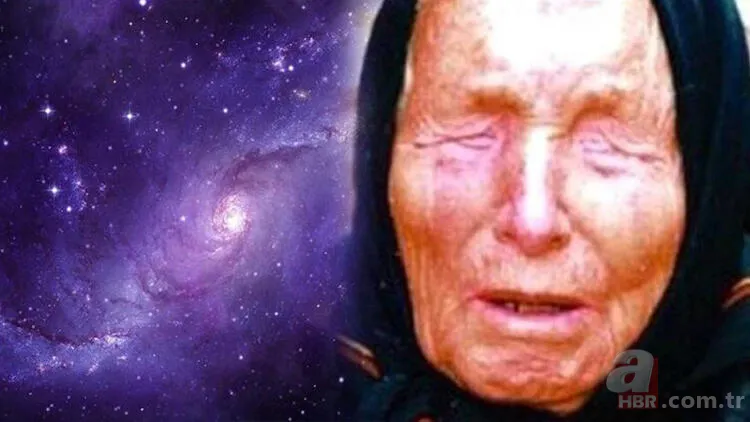 Baba Vanga'nın corona virüs kehanetleri kan dondurdu! Baba Vanga'nın 2020 kehanetleri... 5