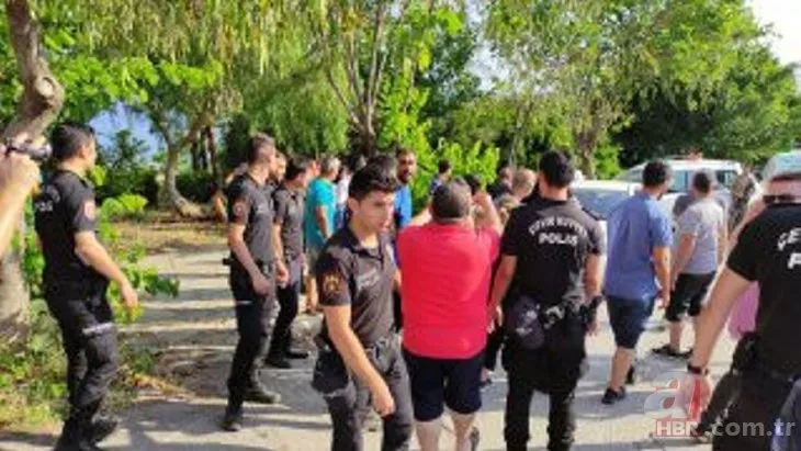 Müge Anlı’daki Ahmet Ataoğlu olayında cinayet itirafı geldi! Her satırı kan dondurdu! Başına keserle vurduktan sonra…