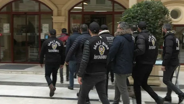 CHP’li Büyükçekmece Belediyesi’ndeki villa vurgununda yeni gelişme! Belediye Başkan Yardımcısı Sak ve 7 kişi tutuklandı