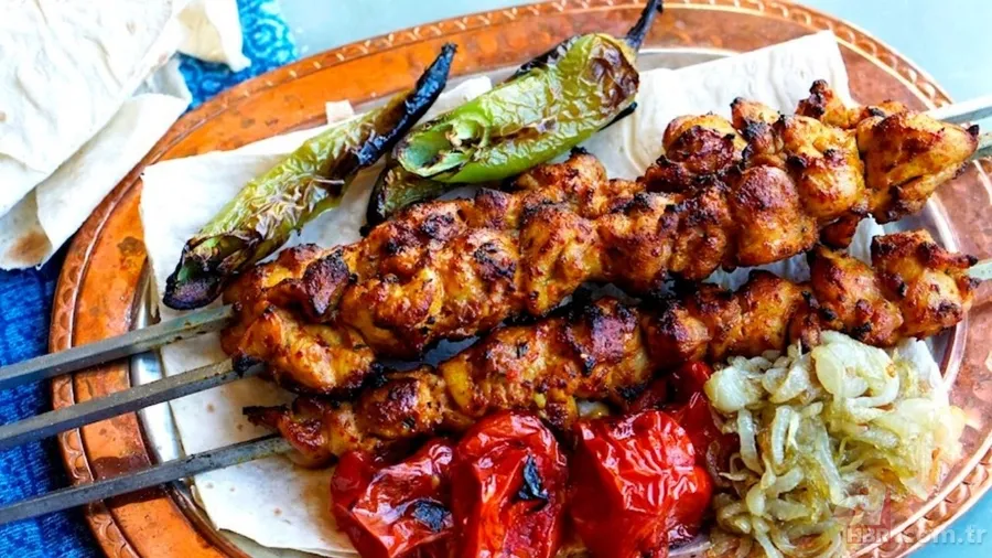 Dünyanın en lezzetlisi seçilen Türk yemeği bakın hangisi oldu! 9