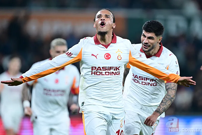 Galatasaray-Bodo/Glimt maçı ne zaman, hangi tarihte? GS Şampiyonlar Ligi mücadelesi hangi kanalda? 4