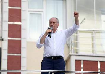 AK Parti'den açıklama: FETÖ, İnce'yi avuçlarının içine aldı
